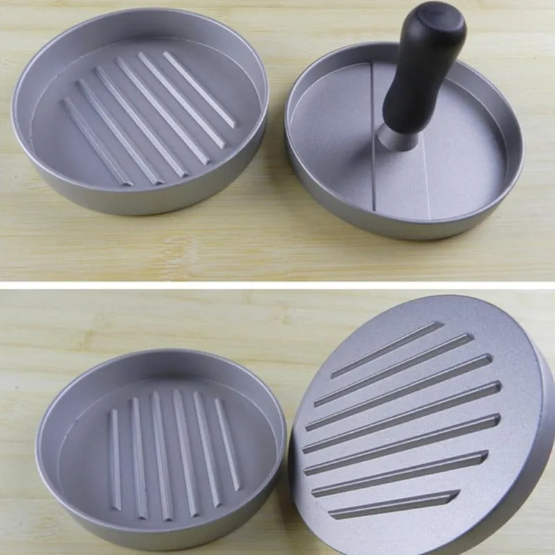 Upors DIY пресс для котлет гамбургеров форма котлета мясной котлеты кухонные