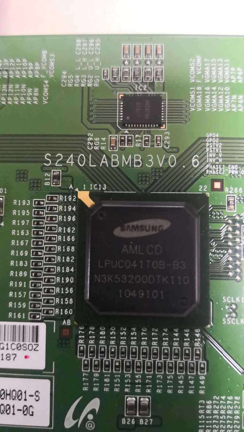 UA55D7000LJ UA55D8000YJ S240LABMB3V0.6 LTJ550HQ02-H | Электроника