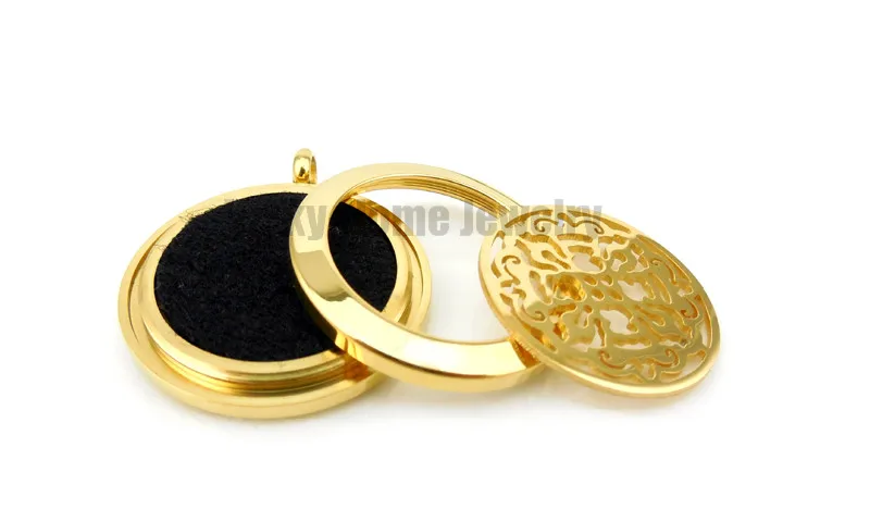 Новое поступление золотой крест старый мир DIY диффузор медальон пластина (15 25 мм)