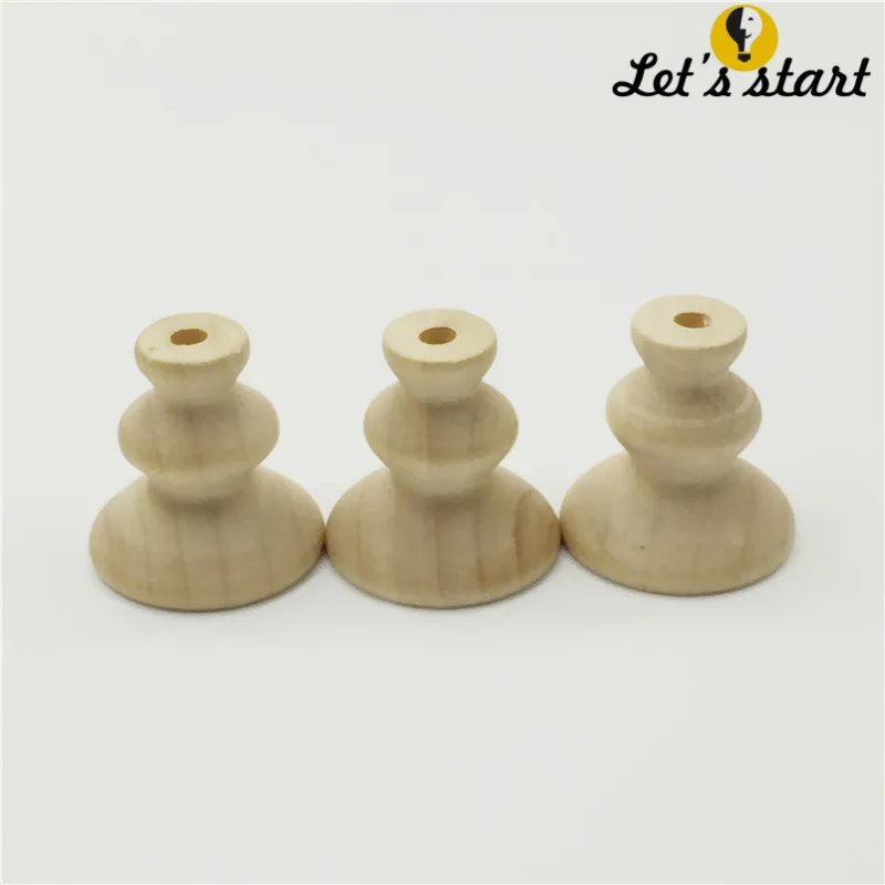 Бесплатная доставка Лотос с деревянной лестницей бусины колокол большая голова