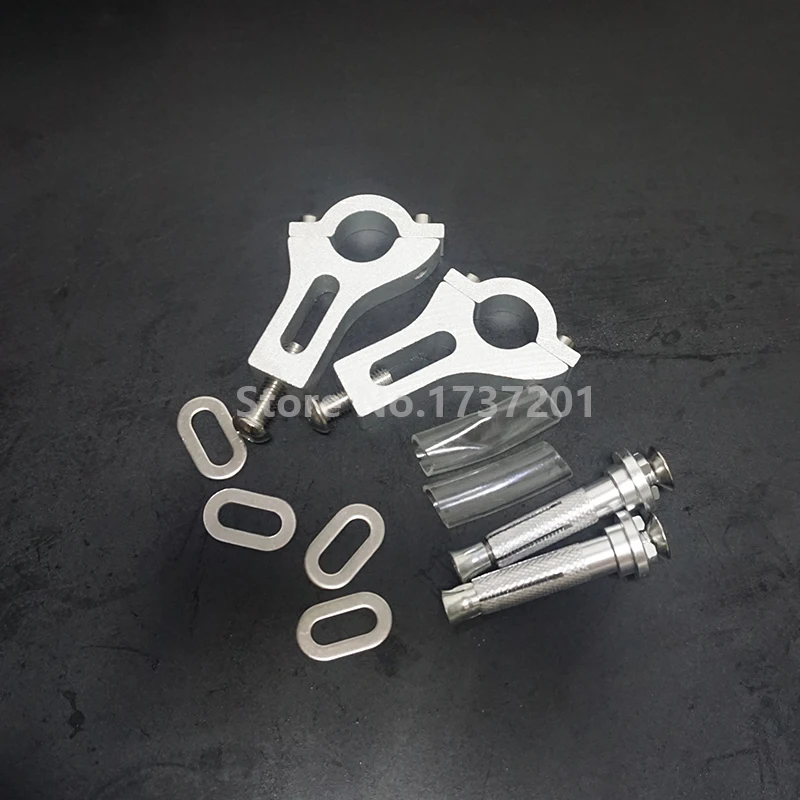 Набор для крепления на руль KTM SX EXC 22 мм 7/8 &quot 1 комплект|motocross handguard|hand guardhandguard mounting