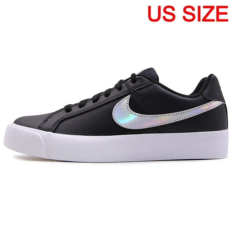 AO2810002 Новое поступление NIKE WMNS NIKE COURT ROYALE AC Для женщин Скейтбординг спортивная обувь - Цвет: AO2810002