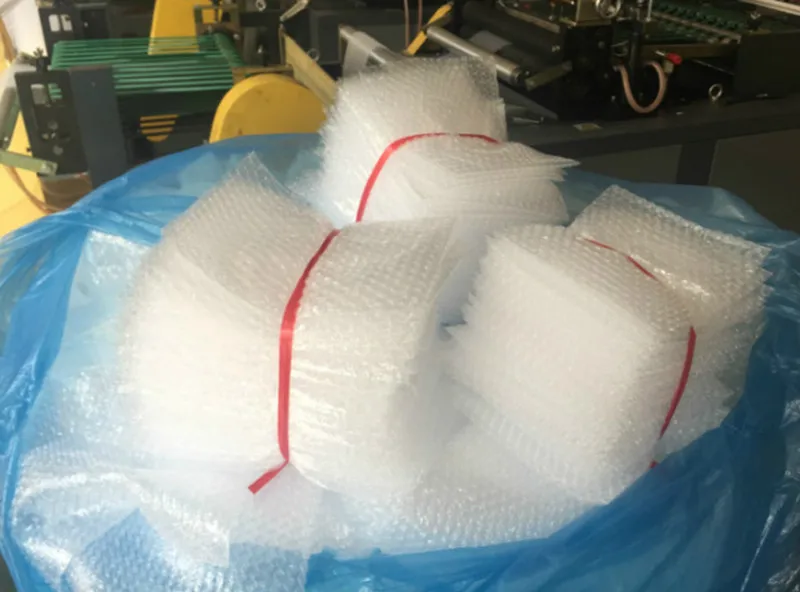 48 шт. Размеры 113x180mm Пластик Обёрточная бумага конверты пузырь мешки упаковки ПЭ