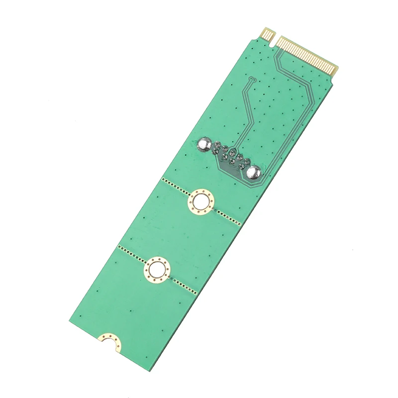 Новый адаптер NGF M.2 к USB 3 0 карта M2 для PCIe PCI-E переходная биткоина Майнер Litecoin с