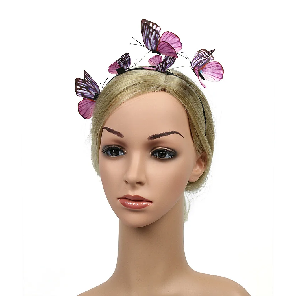 MUQGEW различных мероприятий кепки заколки для волос женские кроссовки с цветочным