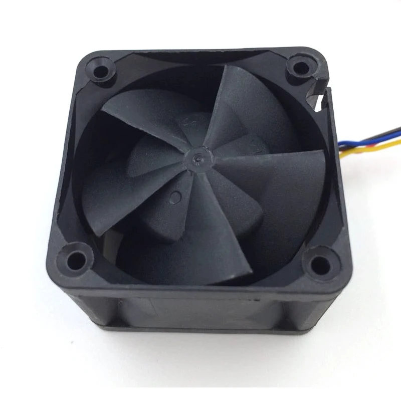 Новый оригинальный вентилятор для AVC DBTB0428B2U 12V 0.48A 4 см 4028 линии контроля