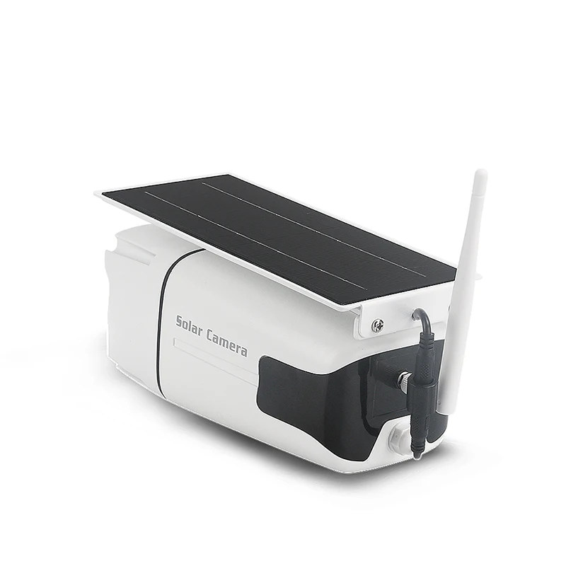 1080P Инфракрасный ИК IP66 водонепроницаемый 2.0MP 2 W солнечная панель Батарея мощность