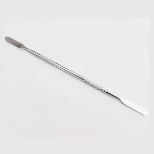 Ручные инструменты, Универсальная металлическая лопатка, для самостоятельной сборки, мобильный телефон вскрытия, инструменты для ремонта телефонов, мобильных телефонов, ноутбуков, ПК, Teblet