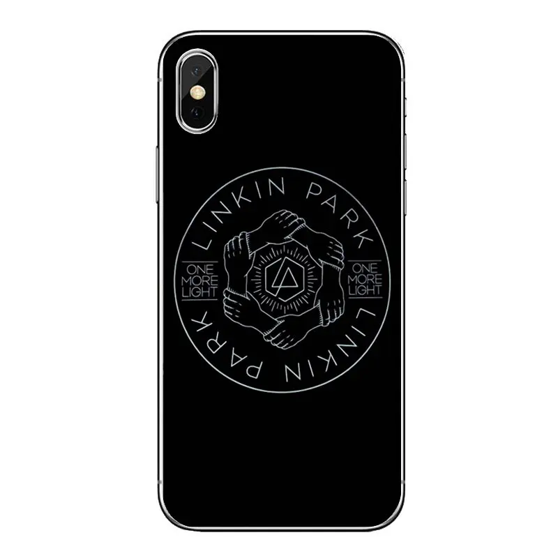 Linkin Park Честер Беннингтон для LG G7 Q6 Q7 Q8 Q9 V30 X Мощность 2 3 чехол OnePlus 3t 5 T 6 мягкий