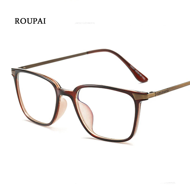 Мужские и женские очки TR90 унисекс с защитой от синего света 2019 | Аксессуары для