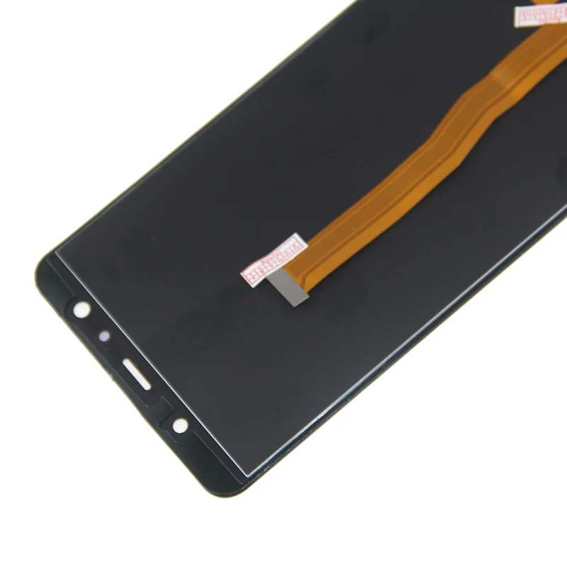 6 0 ''ЖК дисплей для Samsung Galaxy A7 2018 A750 SM-A750F A750F ЖК-дисплей с сенсорным экраном в