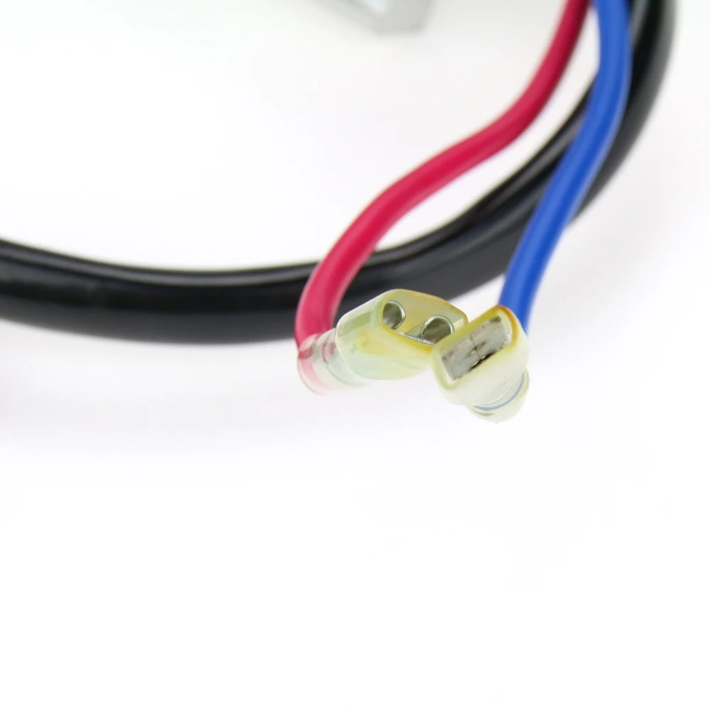 Новый регулятор резистора электродвигателя воздуходувки Используйте OE NO. 1248212151