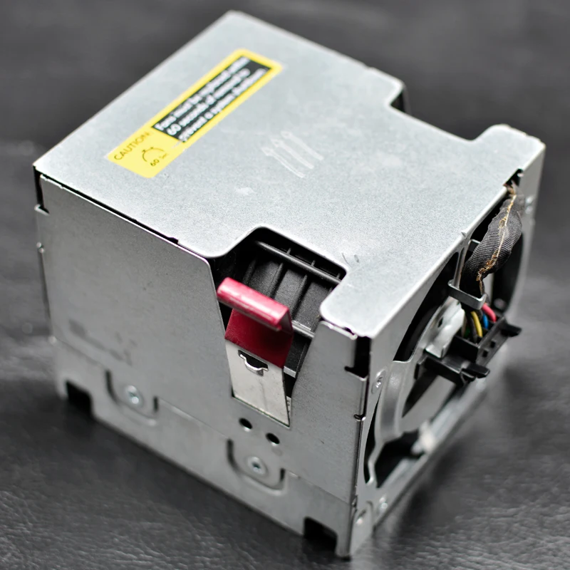 Оригинальный DC12V 6 см 60x60x76 мм 790579 001 810834 аккумулятор большой емкости Apollo 4500 Gen9