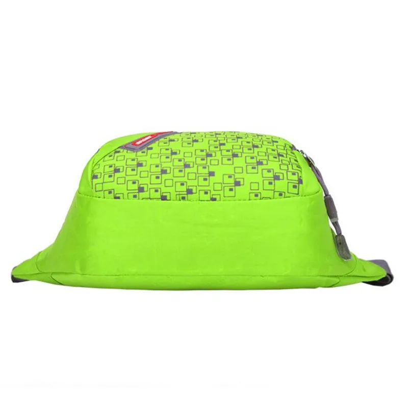 Сумки на пояс поясная сумка для женщин карман мужская сумка-пояс кошелек