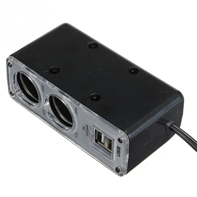 Новый двойной USB порт адаптер для зарядного устройства|socket plug adapter|adapter splitteradapter
