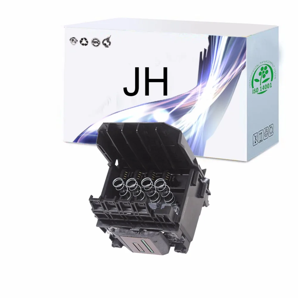 932xl 933xl HP 932 933 Печатающая головка для Officejet 6100 6600 6815 6700 7610 7110 печатающая