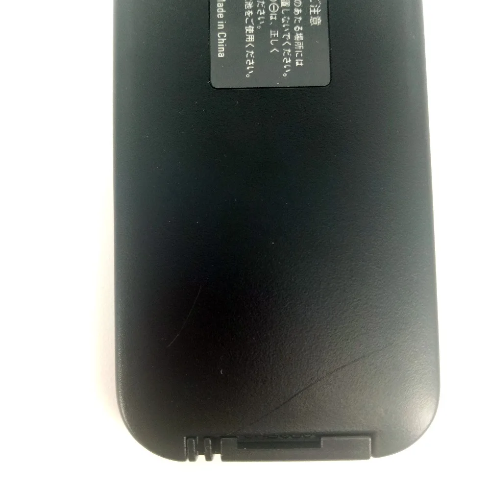 Новый оригинальный YEFX9992663 для автомобильной аудиосистемы Panasonic пульт