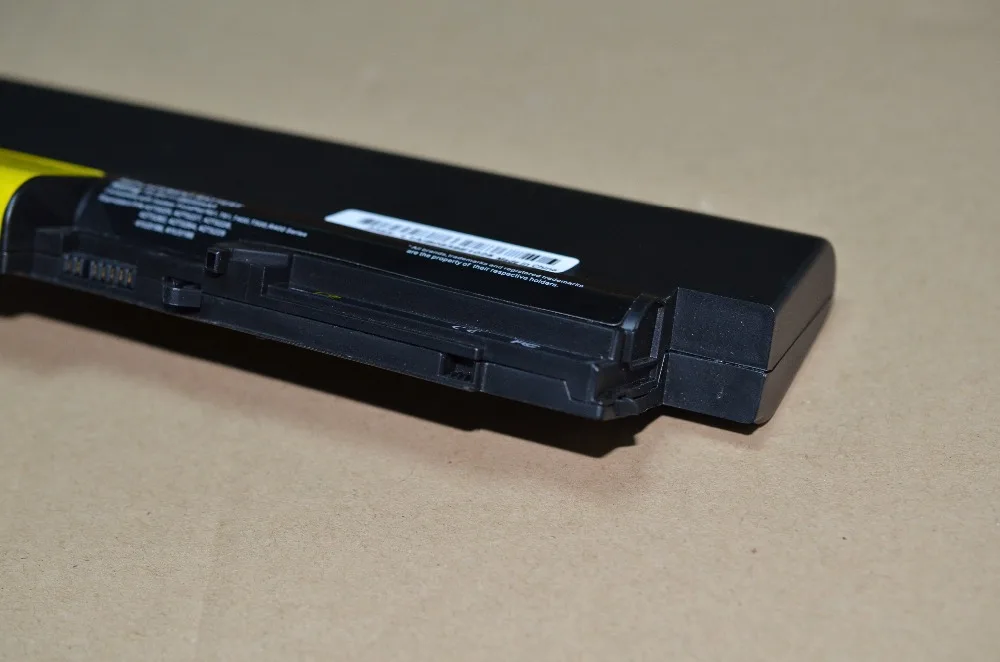ApexWay 6600 мАч 10 8 В 9 элементов Аккумулятор для ноутбука Lenovo|Аккумуляторы ноутбуков| |