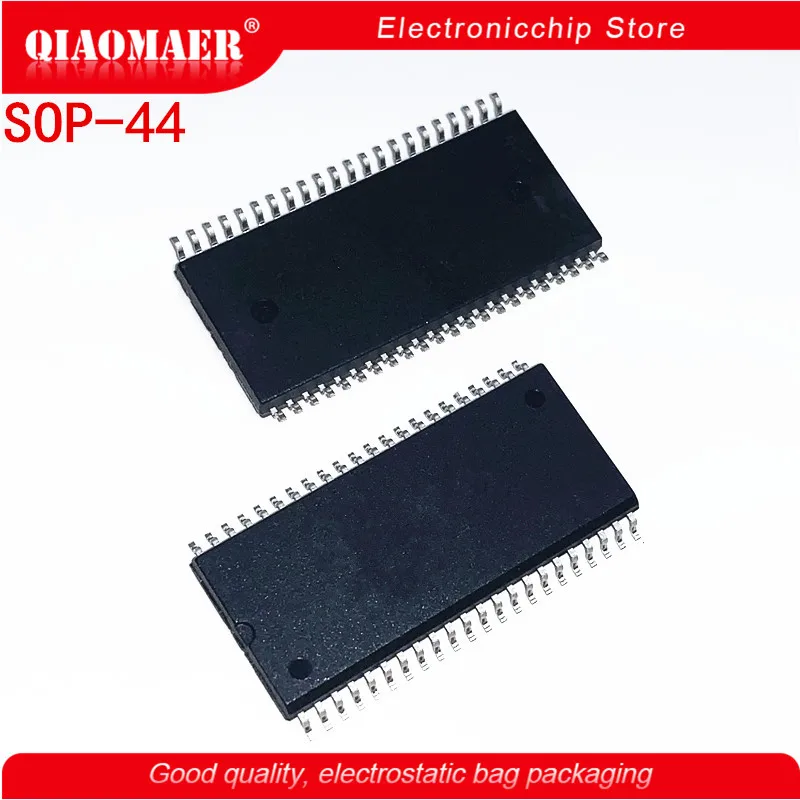 1pcs/lot AM29F400BB-90SC AM29F400BB-70SE AM29F400BB-55SI AM29F400BB AM29F400 SOP44 29F400BB 29F400 | Электронные компоненты и