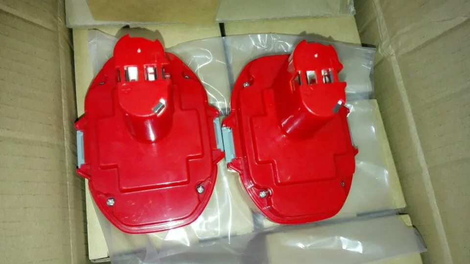 

4500mAh 18V NI-CD Battery For Makita 1822,1823,1833,1834,1835,1835F,192826-5,192827-3, 192828-1, 192829-9, 193061-8