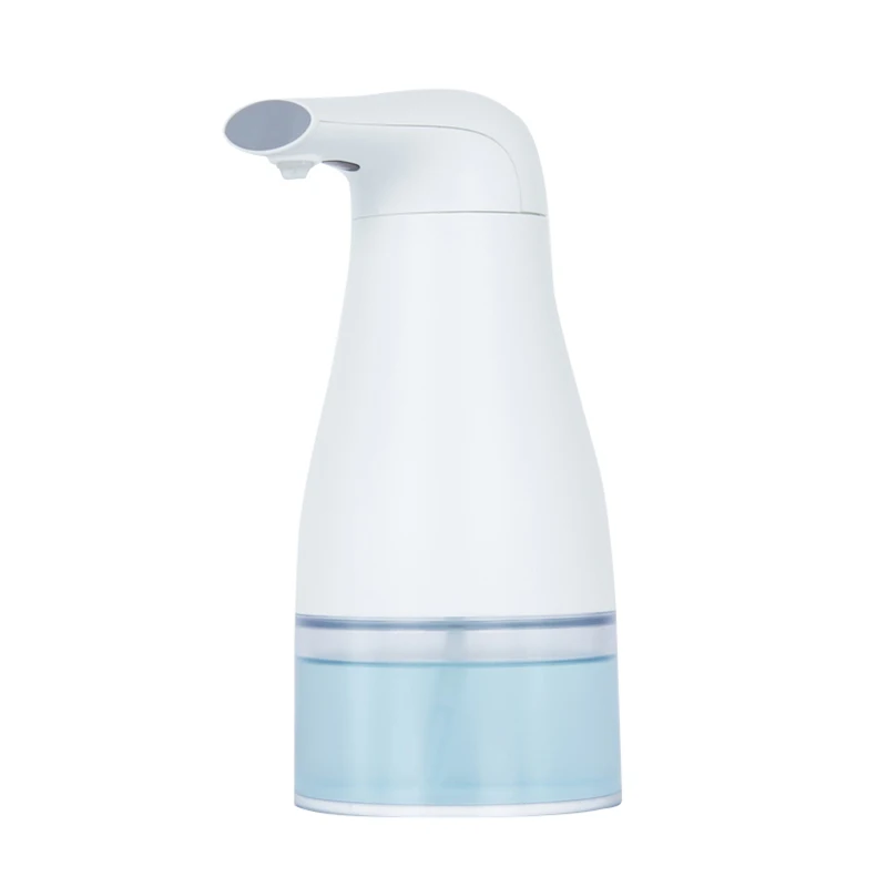 Автоматический диспенсер для мыла сенсорный ванной комнаты умный датчик жидкого