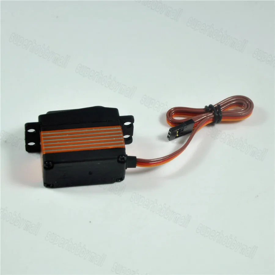 1 шт. CYS-S2112 50 г 14кг. См 40 1x20 1x37 3 мм Цифровой Бессердечный сервопривод и