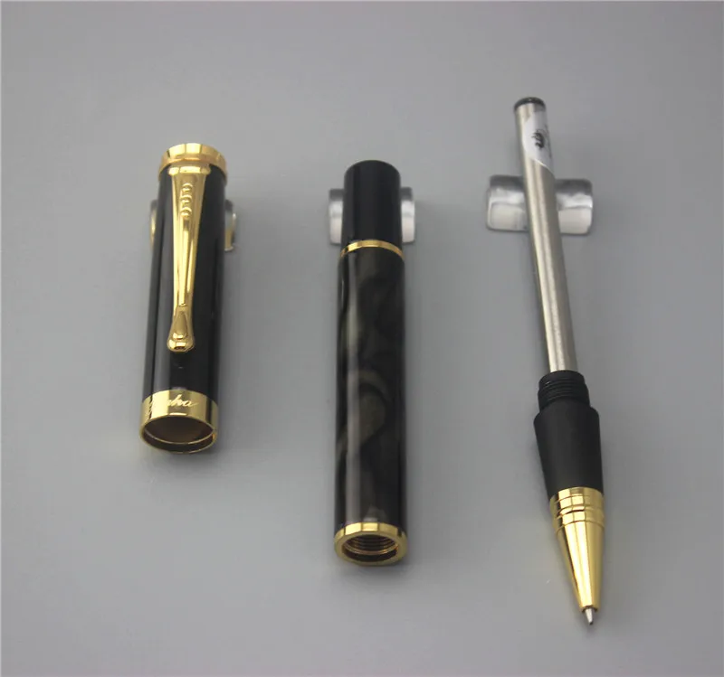 JINHAO 500 Шариковая ручка для школы офисная канцелярская Роскошная мужчин и женщин