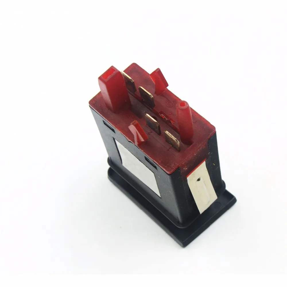 OEM ASR противоскользящая Кнопка регулирования для Volkswagen VW Bora Golf Mk4 IV 1J0 927 133A 133 A 1998