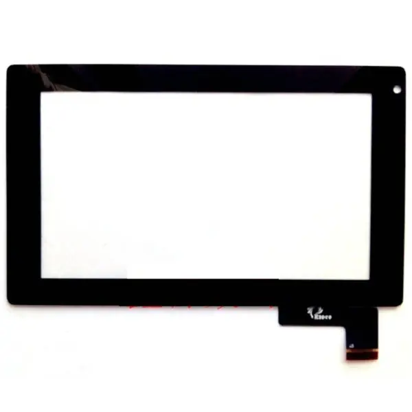 

New Capacitive touch screen panel Digitizer Glass Sensor replacement 7" inch Prestigio MultiPad PMP3370B Tablet Free Shipping