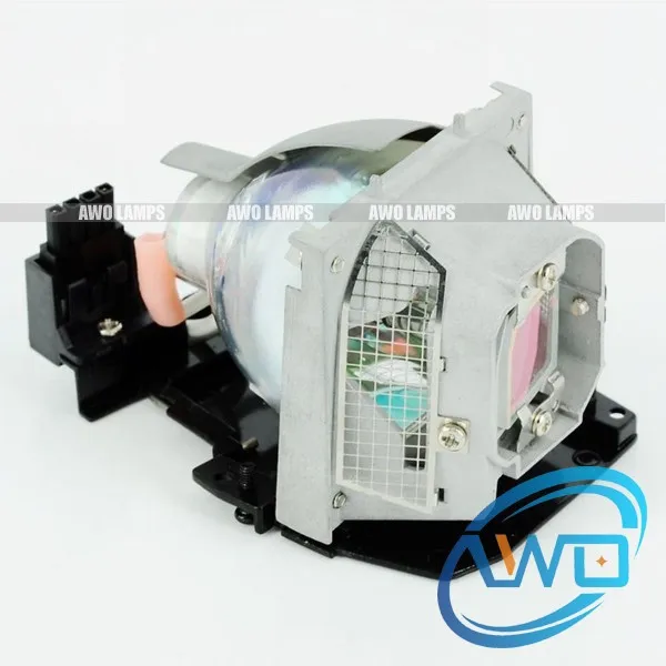 

310-6747/725-10003 Compatible projector lamps with housing for DELL 3400MP/3500MP 180Day warranty