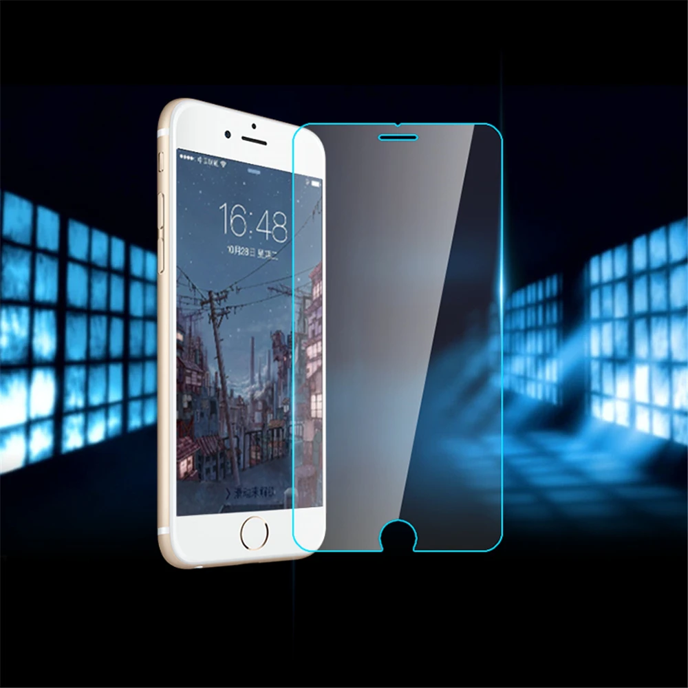 2 pcsScreen протектор для Samsung Galaxy J2 2015 2016 премьер J200 j200f j200g j200y J200H закаленное Стекло
