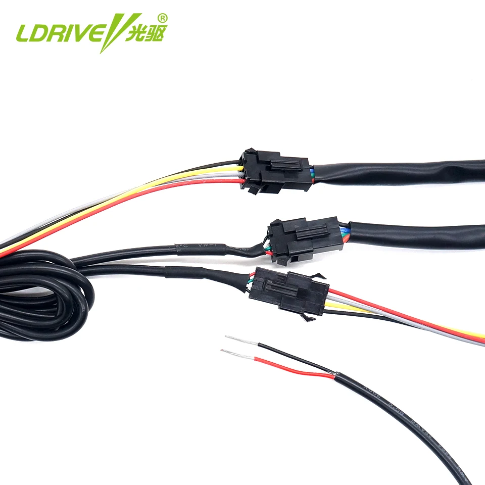 LDRIVE 2PC High Grade 6colors RGB LED Angel Eyes APP Control Demon Halo Rings Devil Eye Car Headlights Projector Lens | Автомобили и