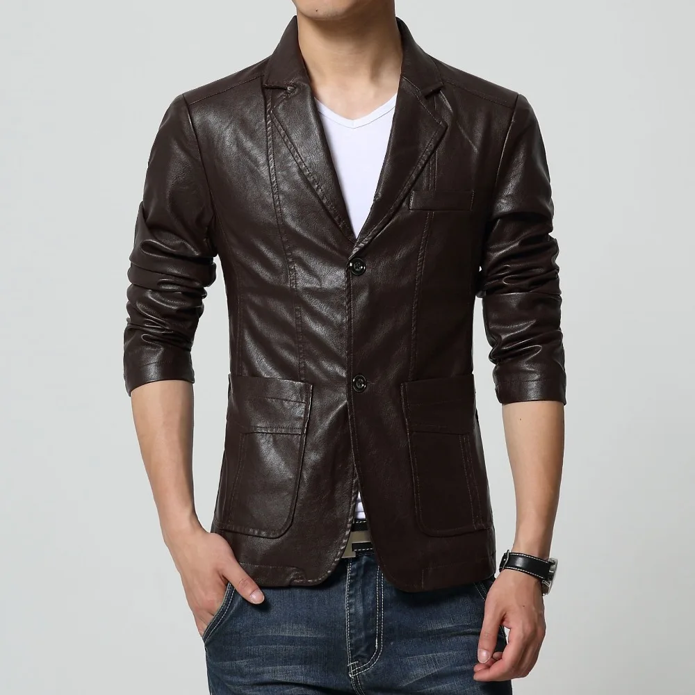 Для мужчин Куртки 2018 Популярные одежда тенденция Колледж Slim Fit высшего качества