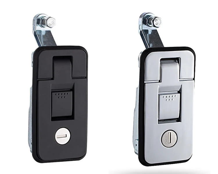 Профессиональный товар 6018 торговый замок для шкафа компрессор багажника