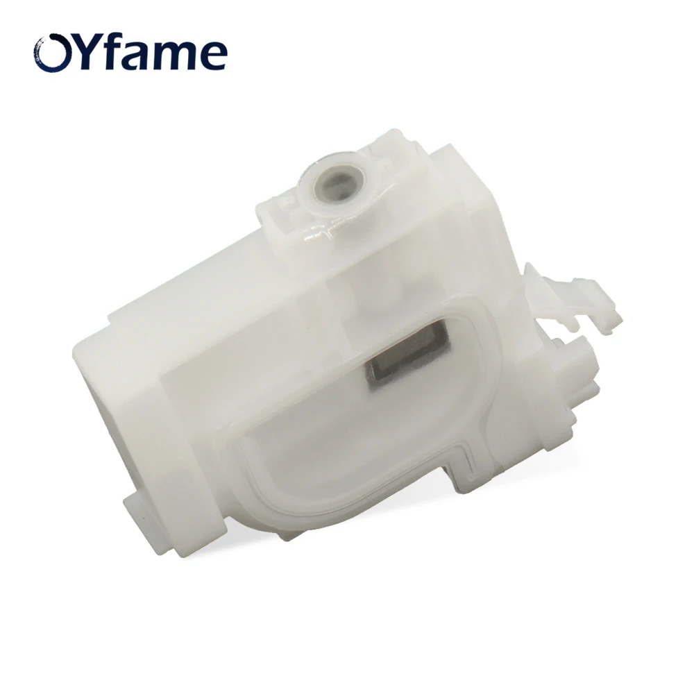 10 шт. чернильный демпфер OYfame L800 для Epson L1800 L300 L350 L355 L801 L810 L850 L555 L450 L551