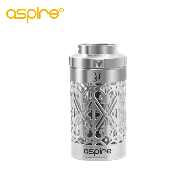 Аксессуары для электронных сигарет Aspire Triton с вырезами