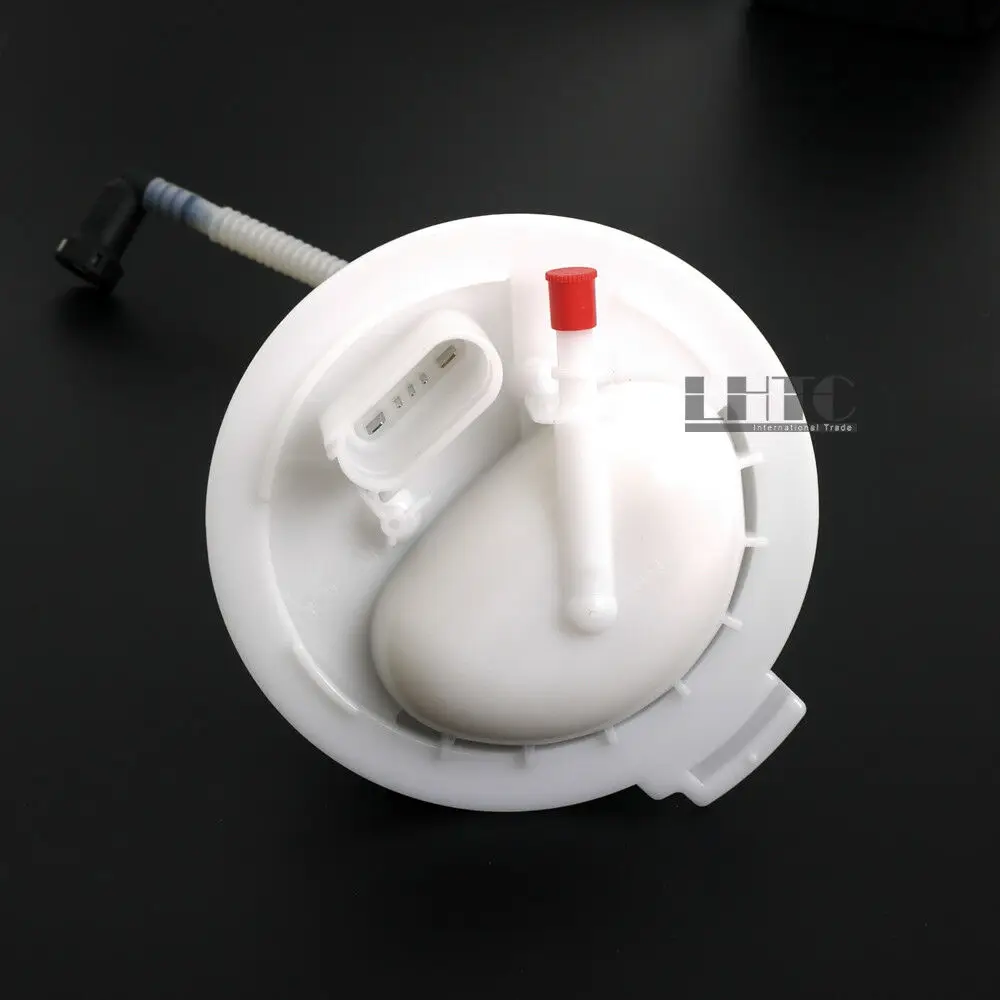 Фланец масляного фильтра сердечника топливного насоса для V W Passat B6 B7 CC 1 8 2.03ctsi 0 919