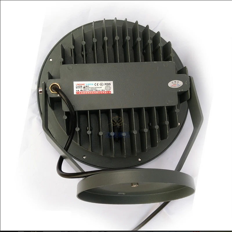 Уличная светодиодная точечная лампа IP65 для сада парка деревьев отдыха на природе