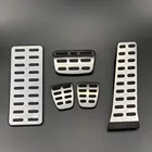 Автомобильные аксессуары, педаль тормоза для KIA Sorento Cadenza K7 K5 K3 K3S K4 KX5 Qvois K7 Sportage Cerato Soul Optima Sorento