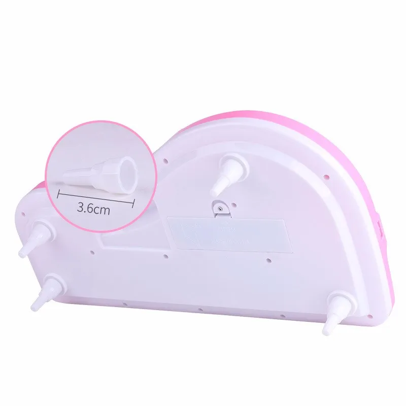 37 клавиш electone мини электронные клавишные музыкальные игрушки с микрофоном