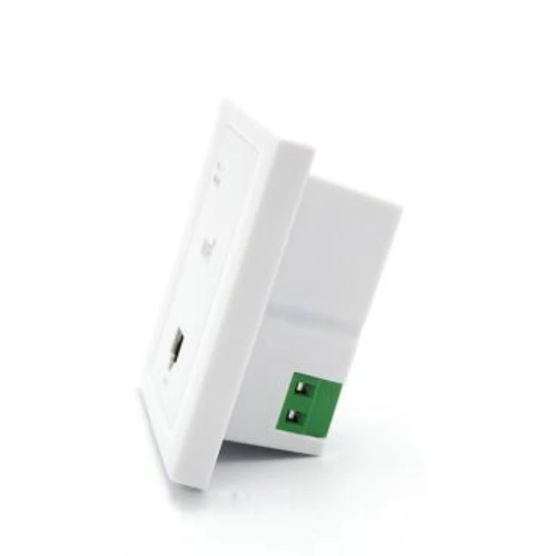 ANDDEAR Белый беспроводной WiFi в стене AP высокое качество гостиничные номера Wi Fi