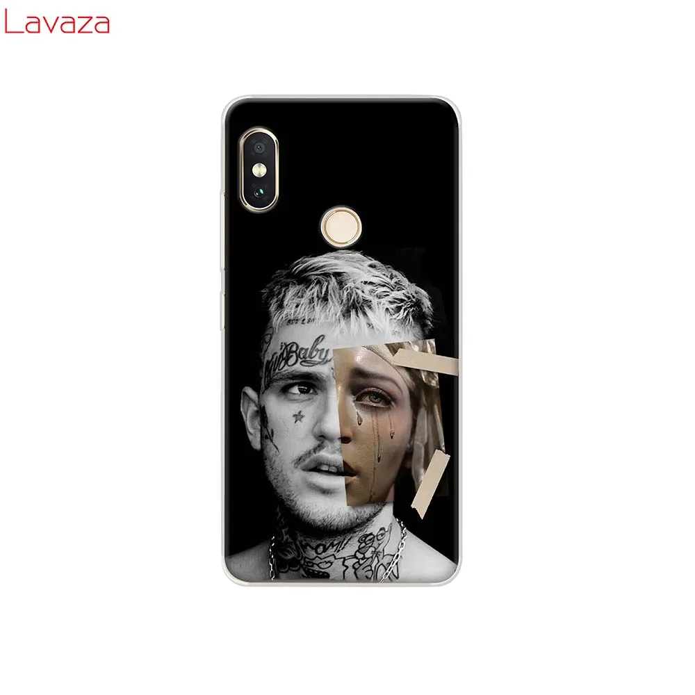 3 Жесткий чехол Lavaza Lil Peep для huawei mate 10 20 P9 P10 P20 Lite Pro P smart для Honor 8X 8C - Цвет: 3