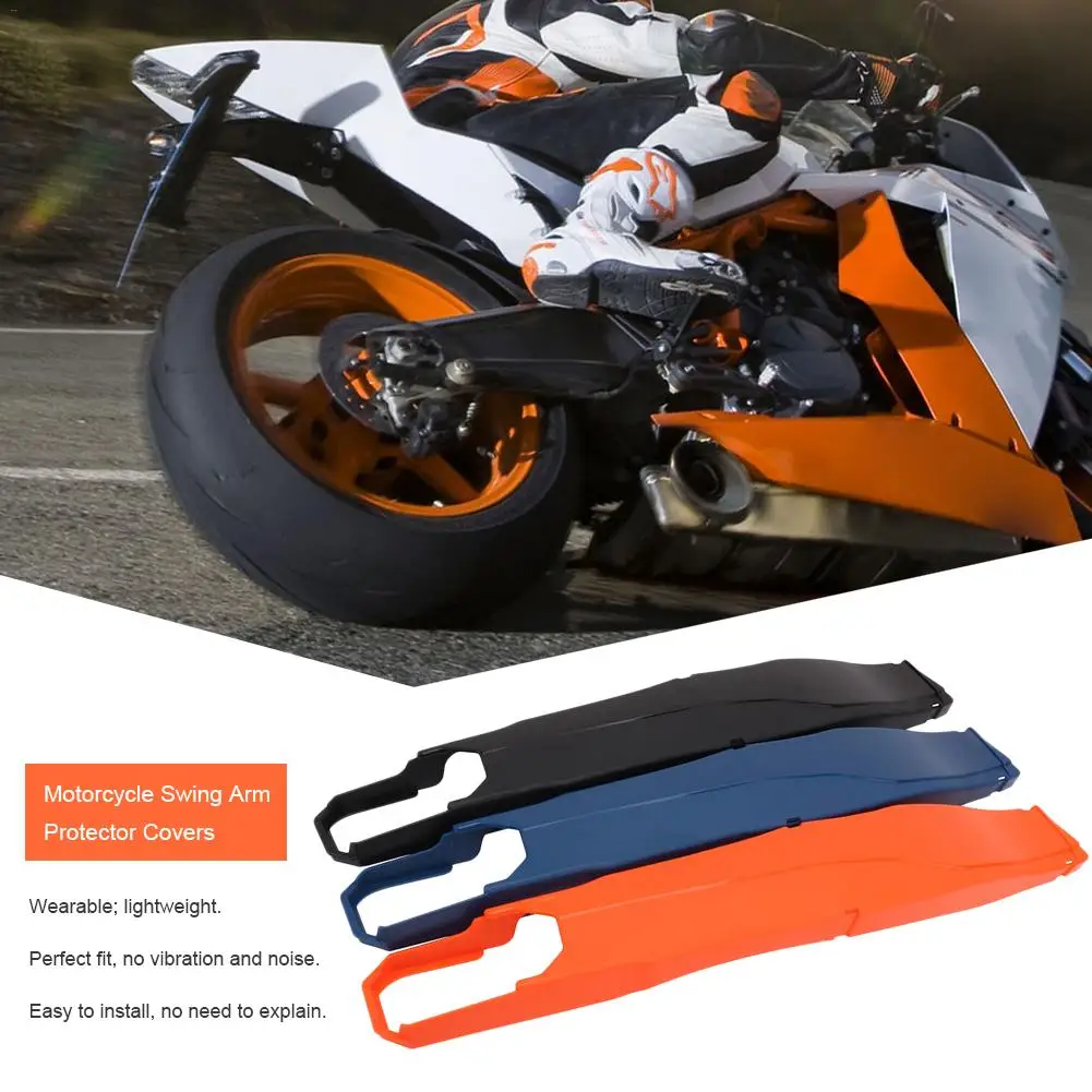 Мотоциклетный Поворотный Фиксатор руки Чехлы для корпуса Рамка протектор KTM EXC F