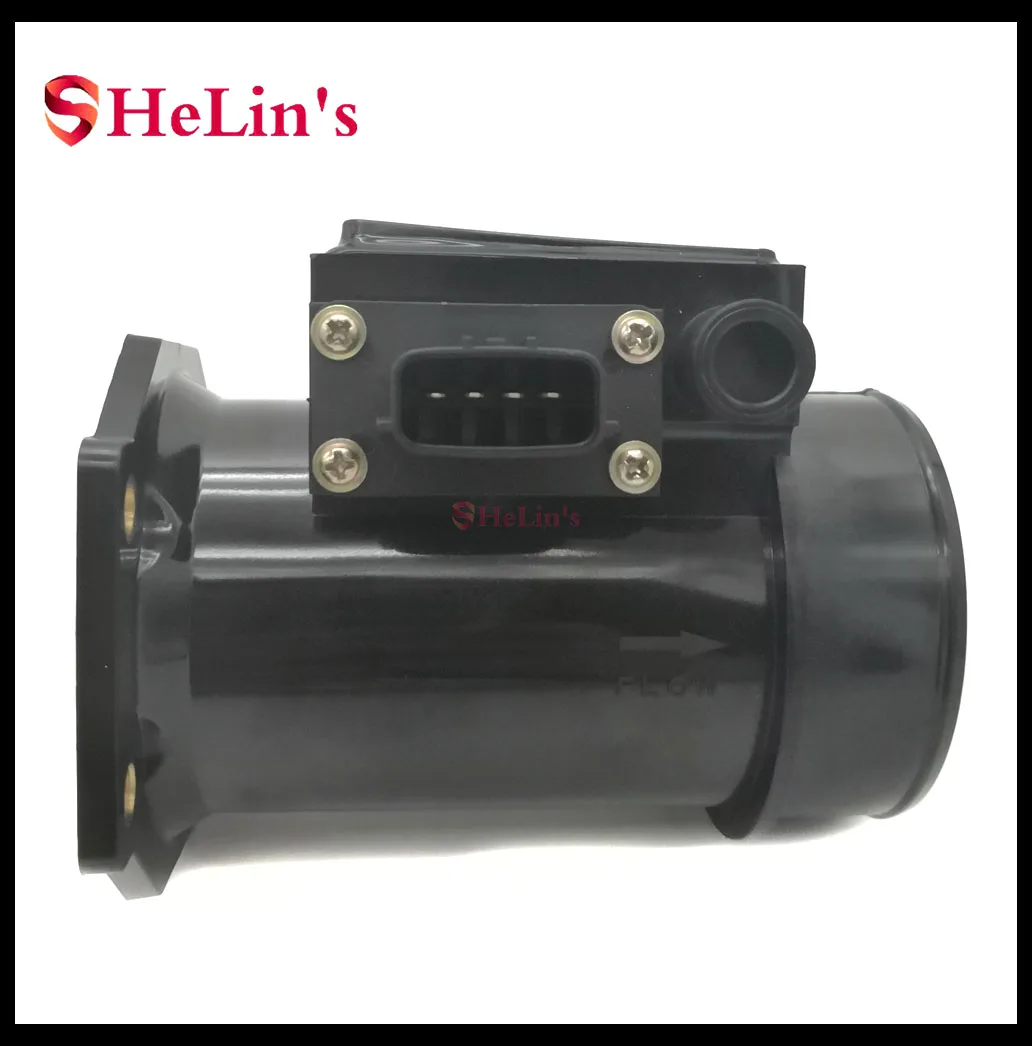 

22680-1M200 22680-1M205 0 280 213 002 Mass Air Flow MAF сенсор для NISSAN PATROL GR II Y61 MAXIMA QX A32 универсал 2.0L 3.0L