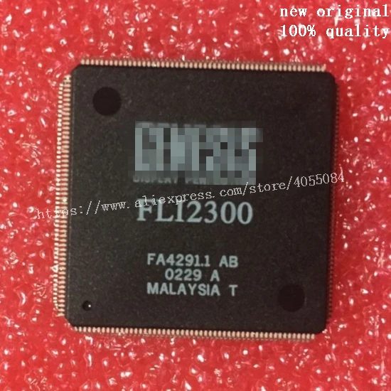 

FLI2300 EMA2202-50QE28GRR CX20524-13 LXD91810 EMA2202 50QE28GRR CX20524 new