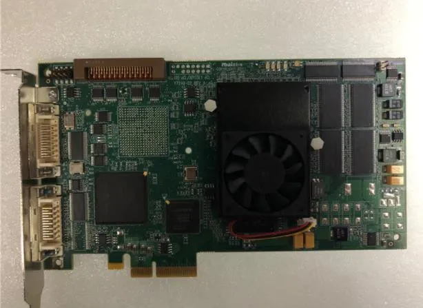 

HEL5MDBCLE* HELIOS ECL/ODYSSEY ECL Y7249-02