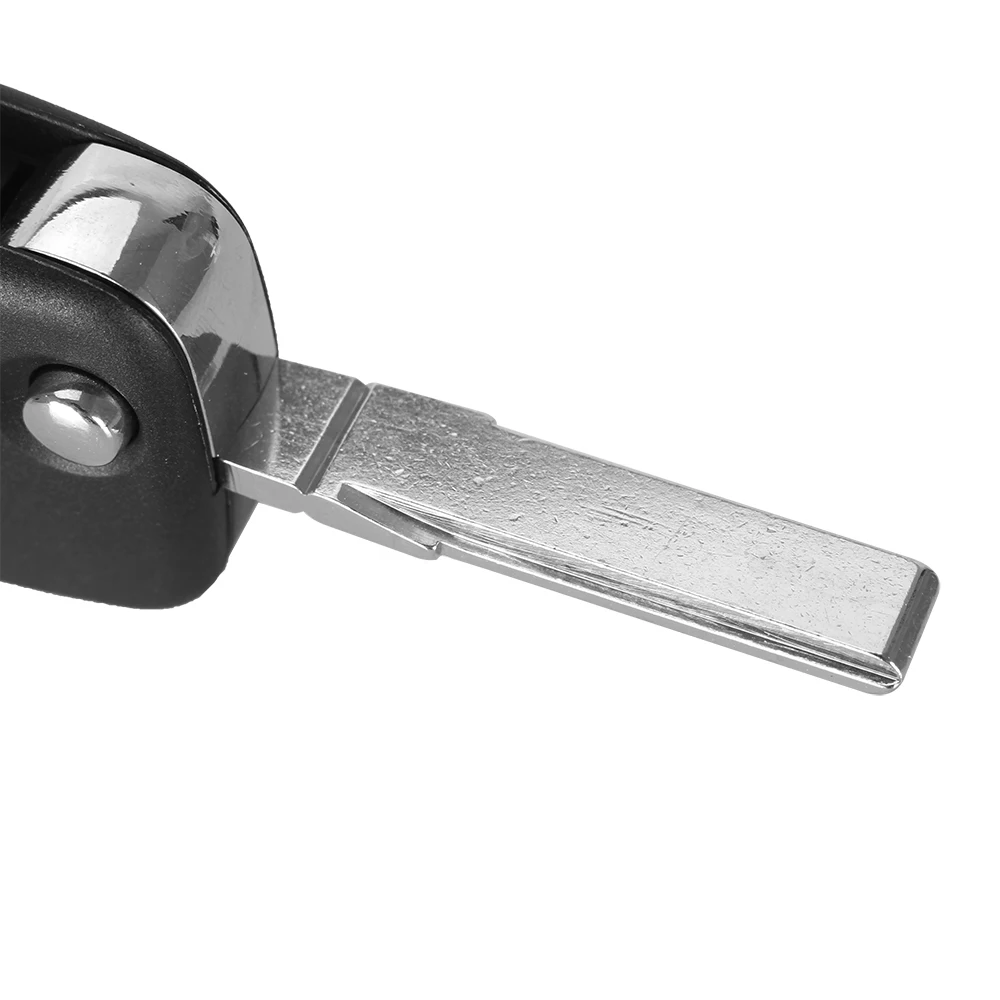 VDIAGTOOL 2 + 1 раскладной флип чехол с 3 кнопками для дистанционного ключа автомобиля