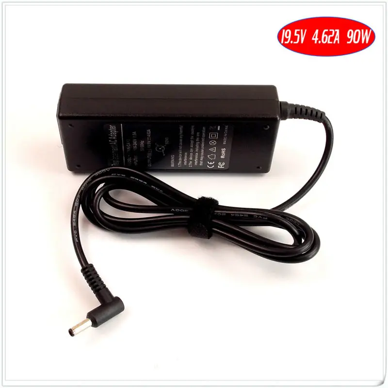 Для ноутбука HP 677777-004 609940-001 ADB019-020G2 710413-001 зарядное устройство/адаптер переменного