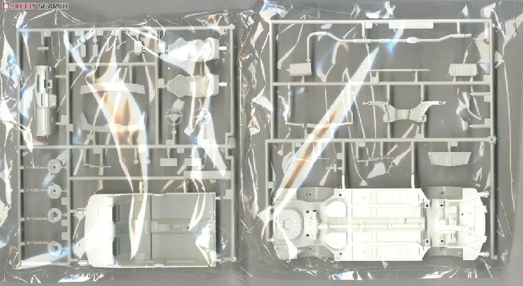 1/24 модель автомобиля 03917 Lancer Evolution III GSR