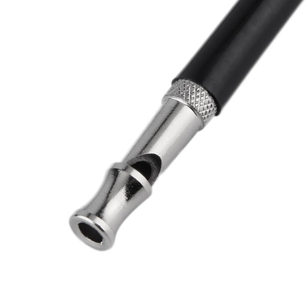 Новый дрессировочный свисток TINGHAO для собак с регулируемым шагом ультразвуковой